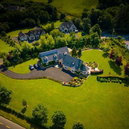 Park Lodge Accommodation Abbeyfeale Luaran gambar