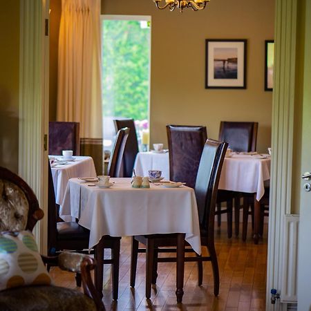Park Lodge Accommodation Abbeyfeale Luaran gambar