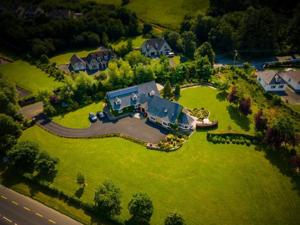 Park Lodge Accommodation Abbeyfeale Luaran gambar