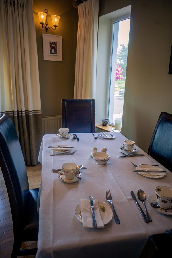 Park Lodge Accommodation Abbeyfeale Luaran gambar