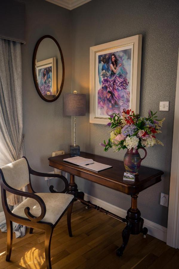 Park Lodge Accommodation Abbeyfeale Luaran gambar