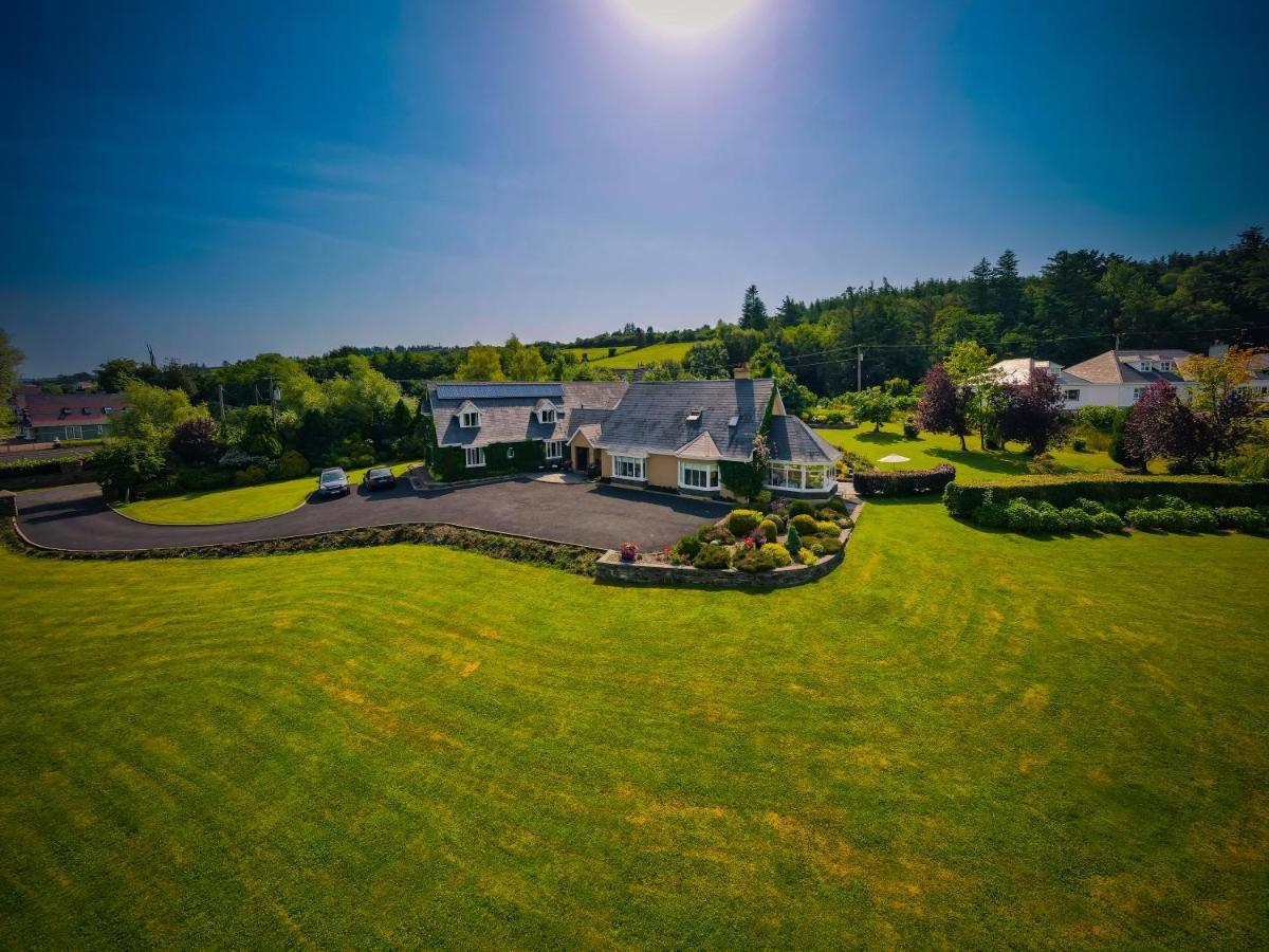 Park Lodge Accommodation Abbeyfeale Luaran gambar