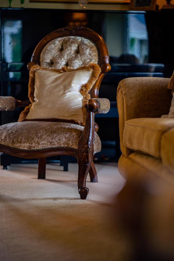 Park Lodge Accommodation Abbeyfeale Luaran gambar