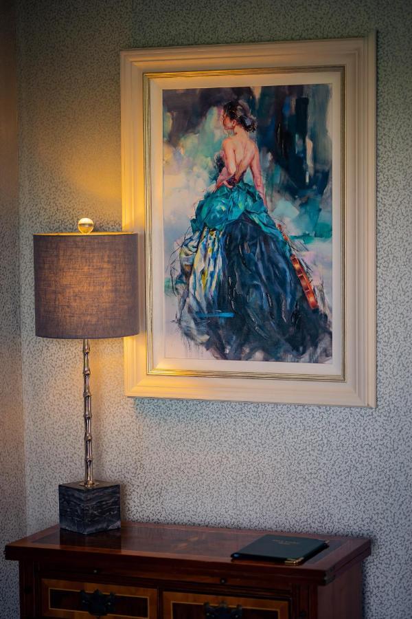Park Lodge Accommodation Abbeyfeale Luaran gambar