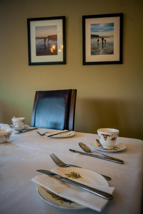 Park Lodge Accommodation Abbeyfeale Luaran gambar