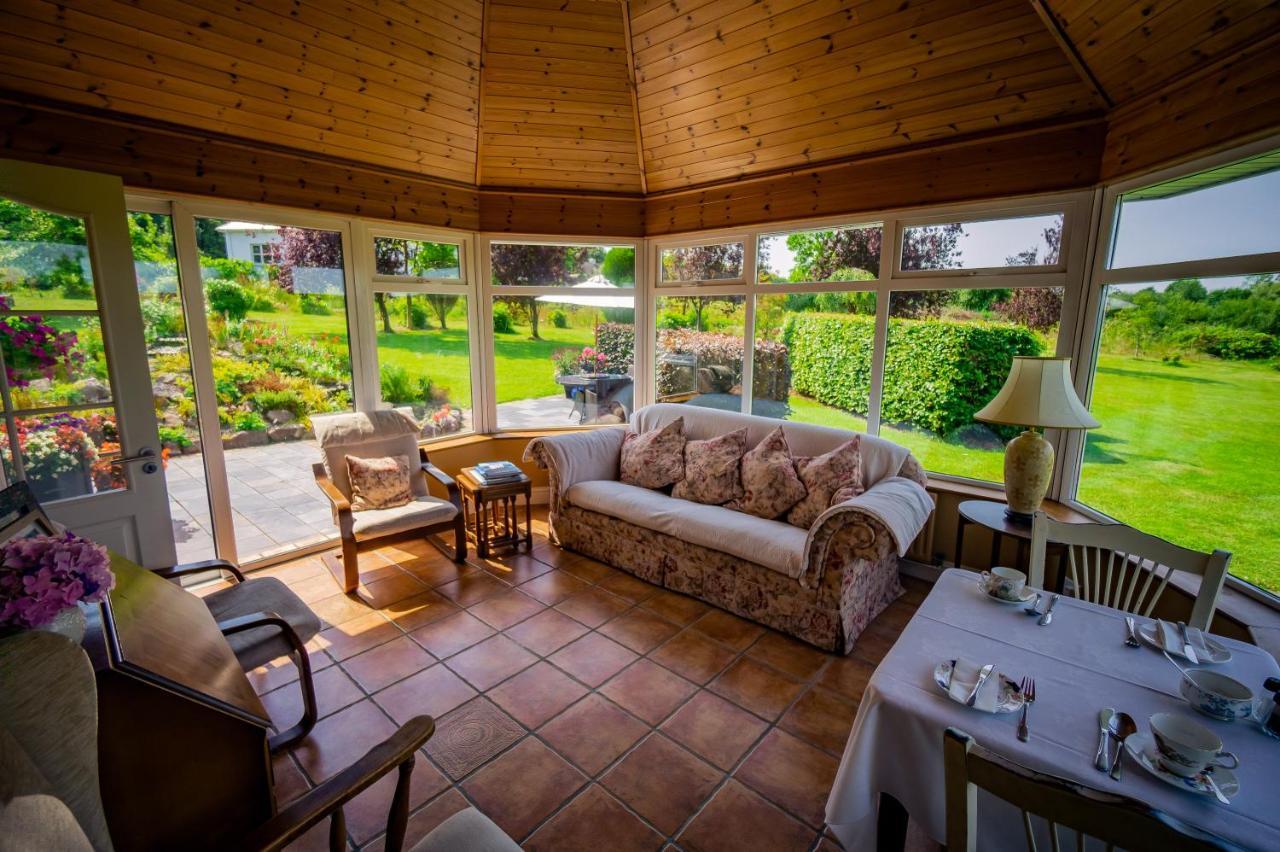 Park Lodge Accommodation Abbeyfeale Luaran gambar
