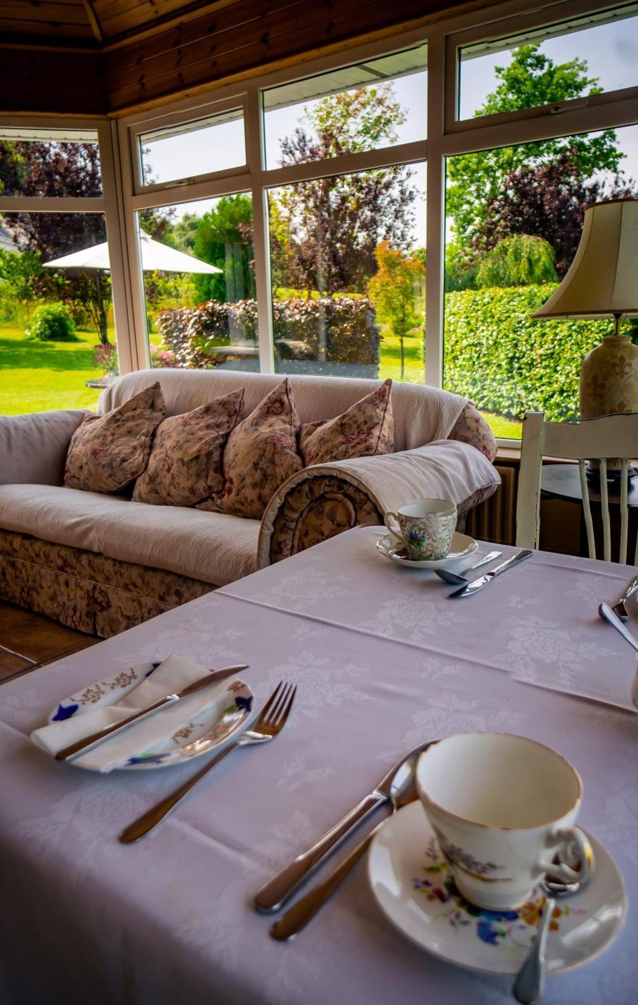 Park Lodge Accommodation Abbeyfeale Luaran gambar