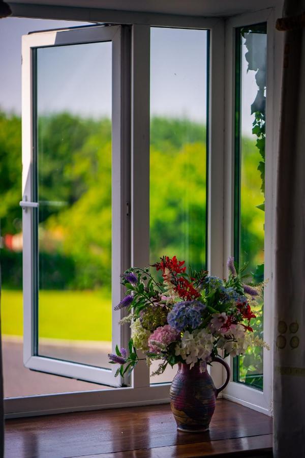 Park Lodge Accommodation Abbeyfeale Luaran gambar