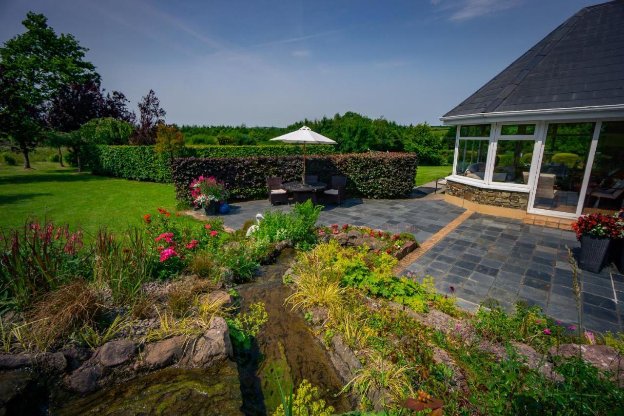 Park Lodge Accommodation Abbeyfeale Luaran gambar