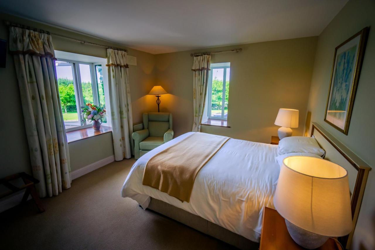 Park Lodge Accommodation Abbeyfeale Luaran gambar