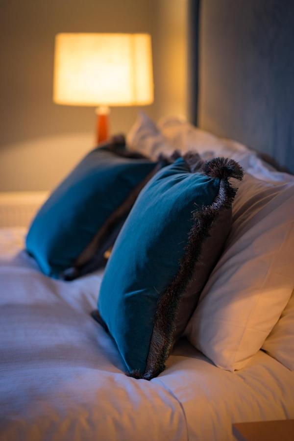 Park Lodge Accommodation Abbeyfeale Luaran gambar