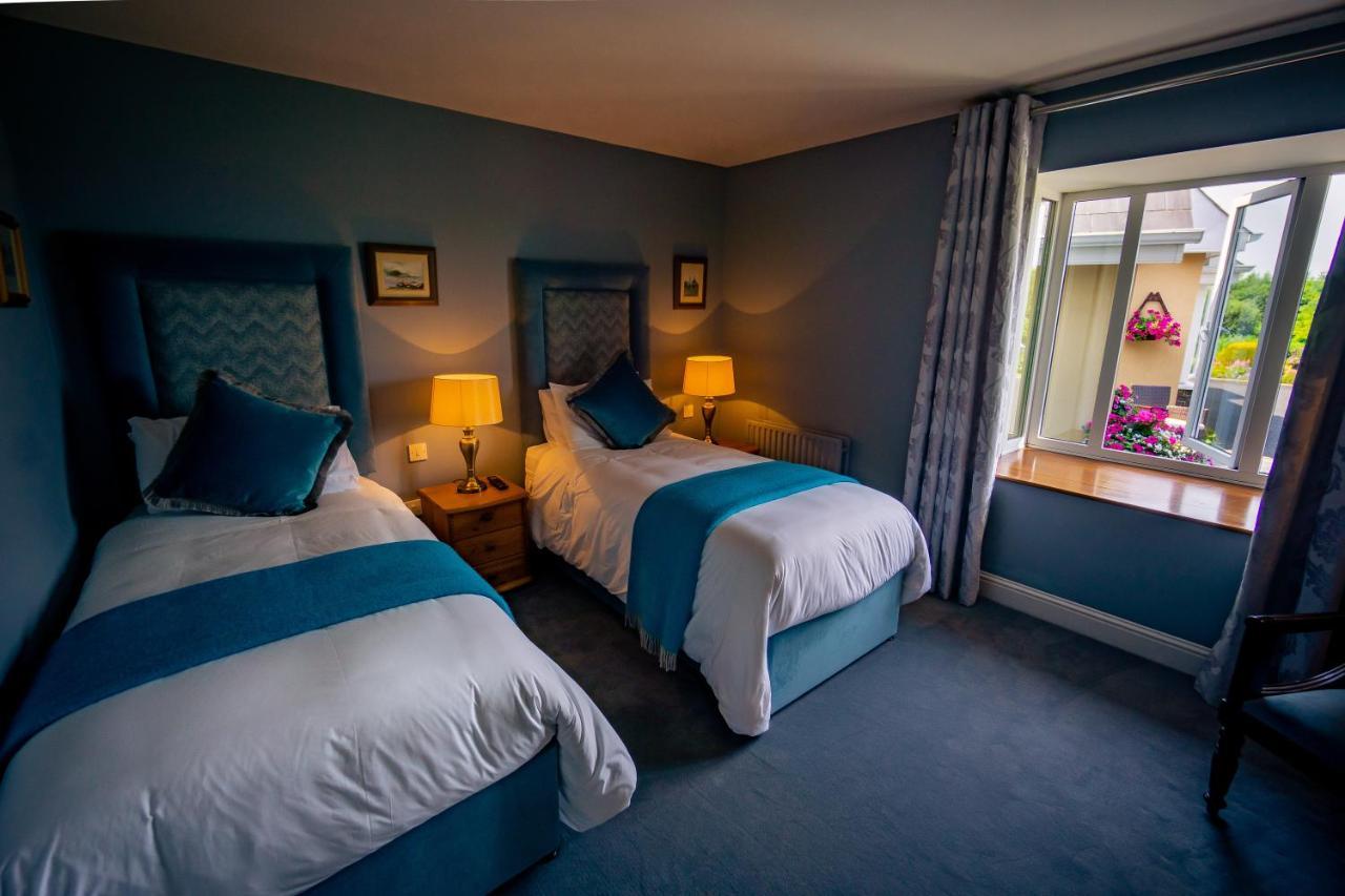 Park Lodge Accommodation Abbeyfeale Luaran gambar