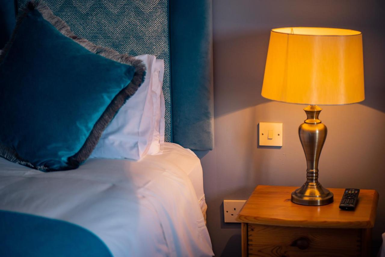 Park Lodge Accommodation Abbeyfeale Luaran gambar