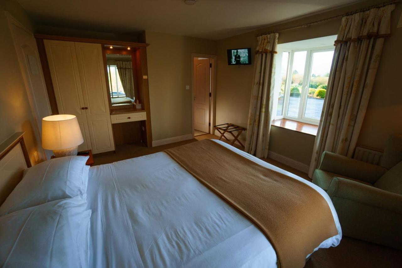 Park Lodge Accommodation Abbeyfeale Luaran gambar