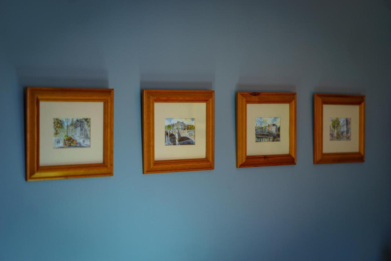 Park Lodge Accommodation Abbeyfeale Luaran gambar