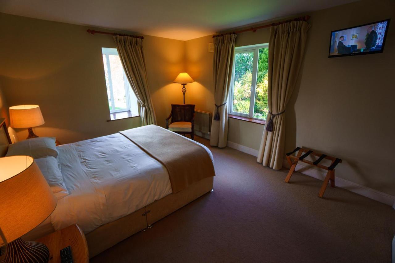 Park Lodge Accommodation Abbeyfeale Luaran gambar